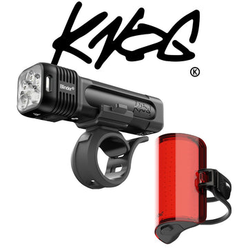 Knog Blinder 1400/Cobber Reflex