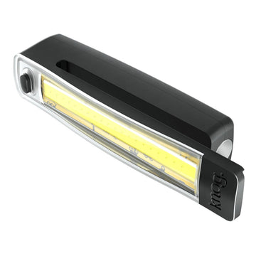 Knog Plus Twin Pack 40/20 Lumens - Black