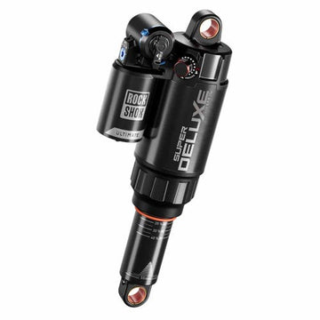 27 Rockshox Super Delux Ultimate - 190 x