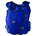 25 TLD Youth Rockfight Chest Protector - Blue