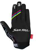 Fist Strapped Glove - Sam Hill - The G.O.A.T -