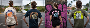 <p>JONNY'S Tee</p>