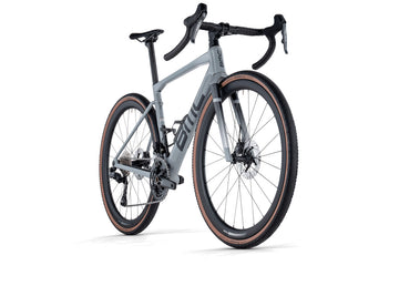 26 BMC Kaius01 Three - Grey/Black -