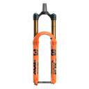 27 Fox 38 Factory GRIP X2 Kabolt X 29" 44mm - Shiny Orange -