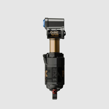26 Fox Float X2 Factory Tunnion Shock - 205 x