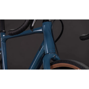 26 Cube Nuroad One - Grove Green 'N' Black -
