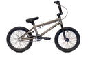 Colony Horizon 16" Micro Freestyle Bike - Clear Black