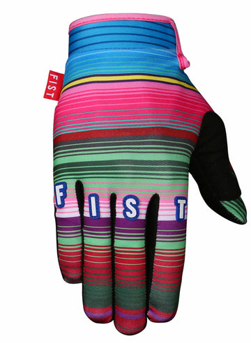 Fist Taka Higashino - Los Taka Youth Glove -