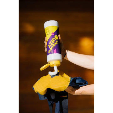 Chamois Buttr Her Anti Chafe Squeese Bottle - 946ml