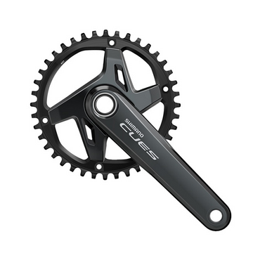 Shimano U8000 Cues 9/10/11s Crankset - 170mm x