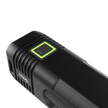 Knog Blinder 1000
