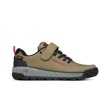 Ride Concepts Tallac Clip Shoe - Earth/Black -