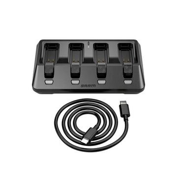 Sram eTap AXS 4 Port Battery Charger