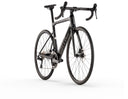 26 BMC Teammachine SLR Four - Black/Grey -