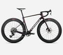 Orbea Terra Race M21eLTD - Matte Sunset -