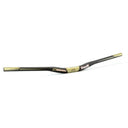 Renthal Fatbar Carbon 800mm Handlebar Black - 35mm x