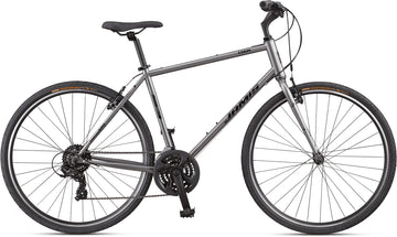 Jamis Coda S3 - Monterey Grey -