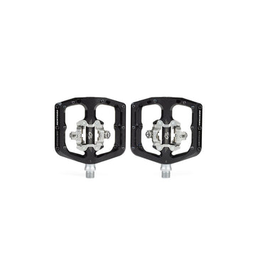 Renthal Revo DHC SPD Pedal - Black