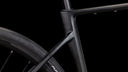 25 Cube Attain C62 Race - Black -