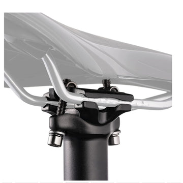 FUNN Seat Post - Crossfire - 27.2mm x 350mm