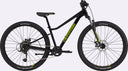 Cannondale Kids Trail 26" - Black Pearl
