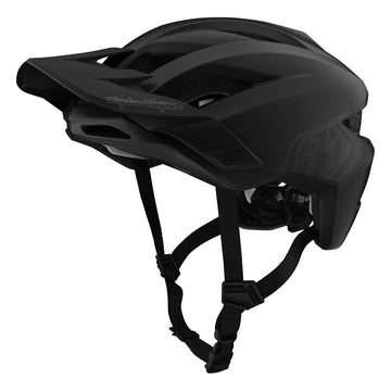 TLD Flowline Mips Helmet - Point Black-