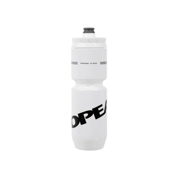 Topeak Water Bottle 800ml - White