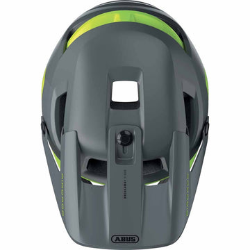 Abus Airdrop Mips - Contrete Grey -