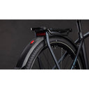 26 Cube Kathmandu Hybrid One 800 - Metallic Grey 'N ' Grey -