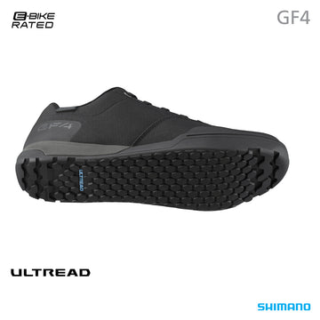Shimano SH-GF400 Shoe - Black -