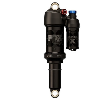 27 Fox Float X Performance Elite 2PA - 210 x