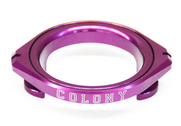 Colony RX3 Rotary Gyro -