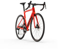 26 BMC Teammachine SLR Three - Red/Black -
