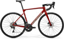25 Merida Scultura 5000 - Metallic Black -