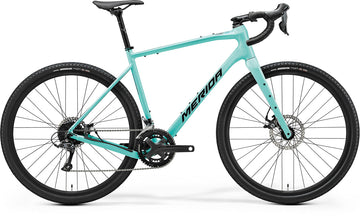 25 Merida Silex 200 - Crayon Teal -