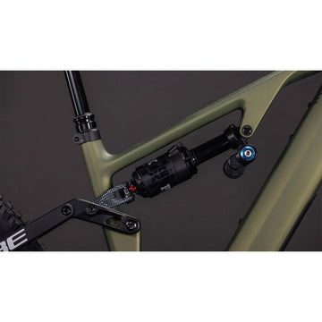 26 Cube AMS Hybrid ONE77 C:62 TM - Reedgreen 'n' Matrix -