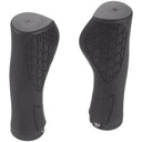 QBP Ergo Lock On Grip - Black