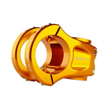Burgtec Mk3 Stem - 35mm x 50mm - Bullion Gold