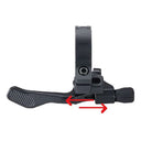 Ryfe Adjustable Alloy Dropper Lever