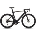 26 Cube Litening Aero C:68X Race - Black -