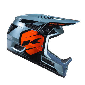 Kenny Elite Helmet - Graphic Sunset -