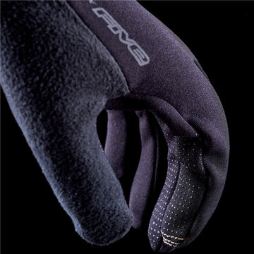 Five Windbreak Chill Glove - Black -