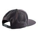 25 TLD Slice Hat - Dark Grey/Charcoal OSFA