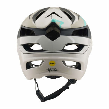 26 TLD A3 Mips Helmet - Halo Pumice Camo -
