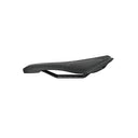 PRO Stealth 3D Carbon Team Saddle Black -