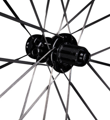 Branta C50UL 700c Carbon Wheelset