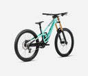 Orbea Rallon D-LTD - Aloha Green / Fantasy Purple Carbon -