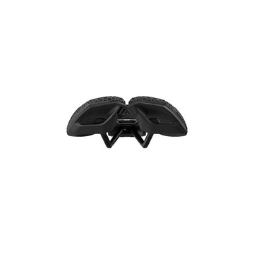 PRO Stealth 3D Carbon Team Saddle Black -