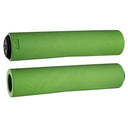 ODI F-1 Float Foam 130mm Grip - Green