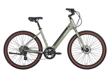 Velectrix Cruiser ST Gemstone -
